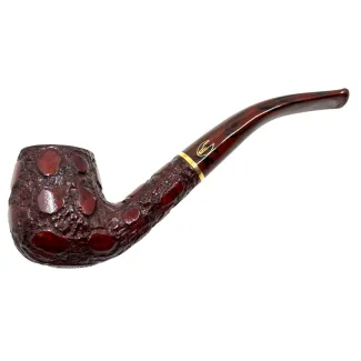 Savinelli Alligator Brown Briar 602