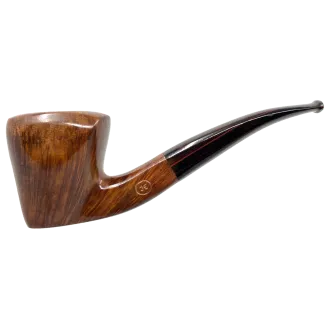 Jens Erik Bent Freehand w. Cumberland Stem 