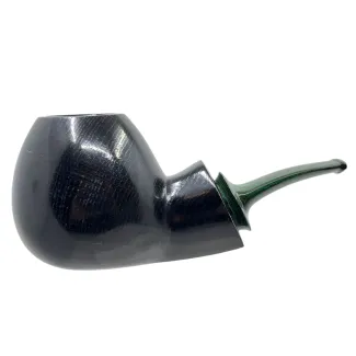 Estate Uwe Jopp Smooth Morta Nosewarmer Presmoked 