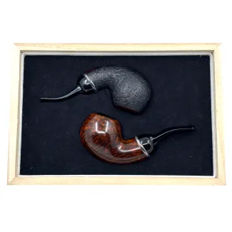 Yandouke Formula Series D&E Set No2