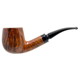 Estate Former Bent Billiard Presmoked