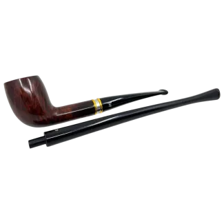 Stanwell, H. C. Andersen Brown Polished, Model 1