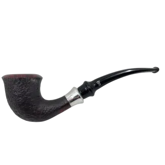 Stanwell H. C. Andersen Model 2 Sandblast, 9mm Filter