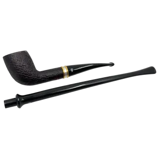 Stanwell, H. C. Andersen Sandblast , Model 1 - 9mm Filter
