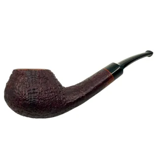 Chris Asteriou Bent Tomato with Wide Shank