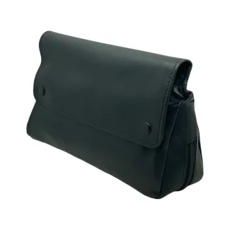 XL Kombi Tobaks- og Pibepung til 2 piber