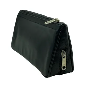 Stor Pung til 2 Piber + Tobak