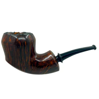 Bay Pipes Freehand Dublin