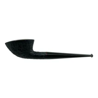 Ib Berggreen Pipes Oval Dublin Boat