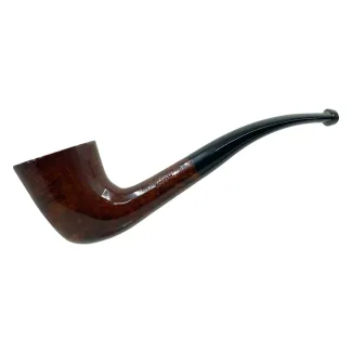 Estate Northern Briars ¼ Bent Dublin with “Rox Cut” Top Presmoked 