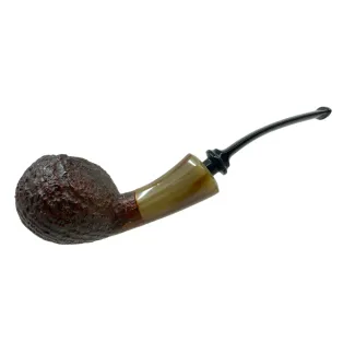 Estate Frank Axmacher 10B, Deep Blasted - 2008 - Unsmoked