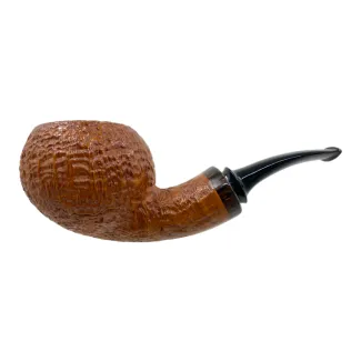 Estate Sergey Ailarov Smooth Bent Apple - Unsmoked