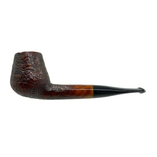 Estate Refbjerg Hand-Carved Presmoked