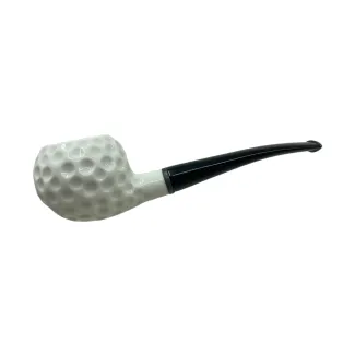 Estate Porcelain Pipe Royal Copenhagen 13 - Unsmoked