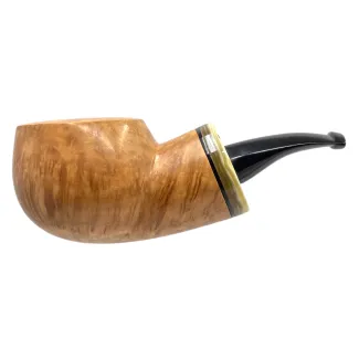 Estate Manú Bent Freehand Presmoked