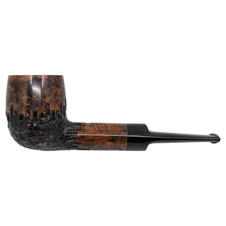Nørding Billiard Semi-Rusticated