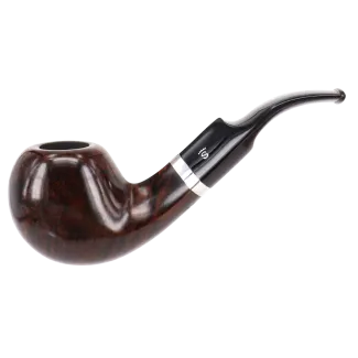 Stanwell Relief Brown Polished 15/9